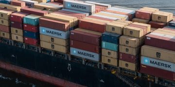 Entry of cargo vessels to continue despite fears of escalating coronavirus cases