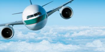 Cathay Pacific ‘cautiously optimistic’ about cargo upturn – , Cathay Pacific, Air Freight, Air Cargo