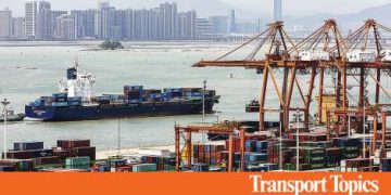 Supply Chain Disruptions Rise Due to Virus