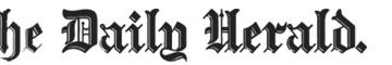 FedEx sees cargo opportunities as virus grounds airlines – News – The Daily Herald