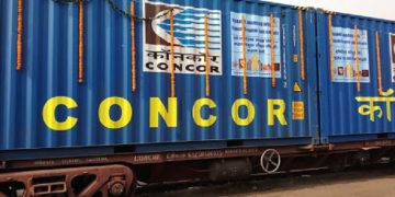 India and Russia forging ahead with cargo rail link