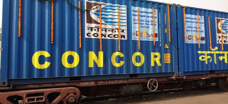 India and Russia forging ahead with cargo rail link