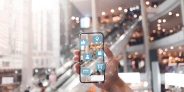 Enhancing Stores With Connected Commerce
