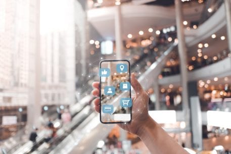 Enhancing Stores With Connected Commerce