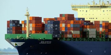 Cargo Handling Continues At US Ports Despite Coronavirus Spread