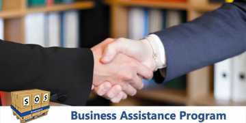 SOS Inventory Launches Special Business Assistance Program for those Affected by Coronavirus
