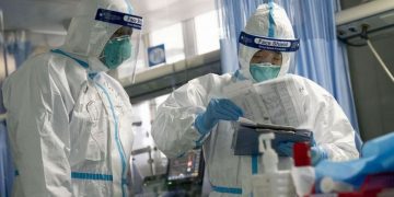 Pakistan Donated Entire Mask Inventory to China, Says Ministry
