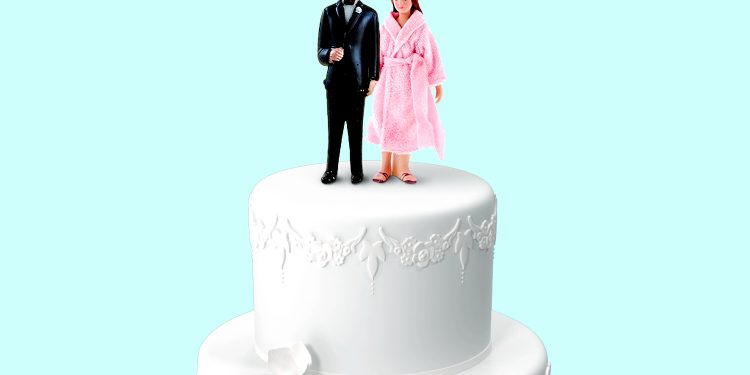 Coronavirus Is Delaying the Bridal Industry’s Supply Chain