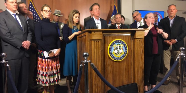 What Connecticut Businesses Are Considered Essential Under Gov. Lamont’s Executive Order – NBC Connecticut