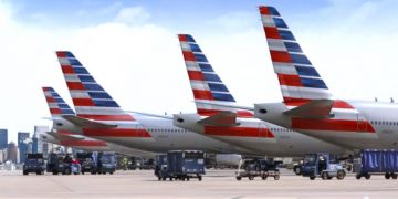 American Airlines increases cargo-only PAX flights to combat capacity crunch