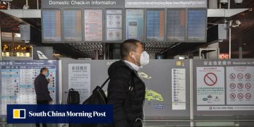 Coronavirus puts global ‘people supply chain’ under threat – South China Morning Post
