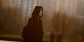 Global supply chain disruptions from coronavirus will pressure China’s trade