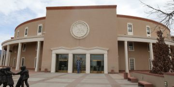 Bill changing New Mexico procurement process signed into law