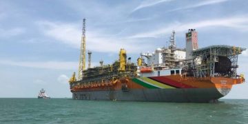 China’s CNOOC to Load First Cargo of Guyanese Oil