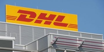 DHL Supply Chain Expands Robotics Deployment