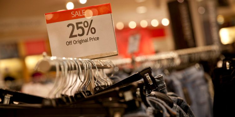 Ross Stores Halts New Inventory Purchases Through Mid-June
