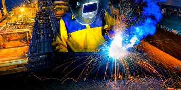 Dissecting the welding economy