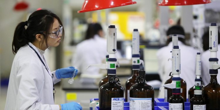 How Coronavirus Is Affecting The U.S. Pharmaceutical Supply