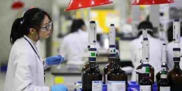 How Coronavirus Is Affecting The U.S. Pharmaceutical Supply – GETAKA