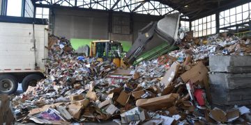 The Cost Of Recycling Hits Budgets In Massachusetts Cities And Towns