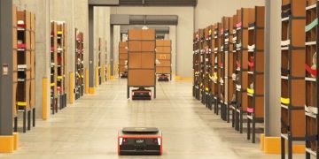 The changing face of warehouse change management