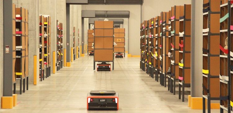 The changing face of warehouse change management