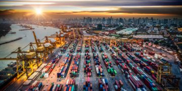 Supply chain efficiencies set to reap economic rewards