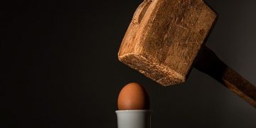 Procurement in Difficult Times – Don’t Use Your Hammer, Use Your Brain!