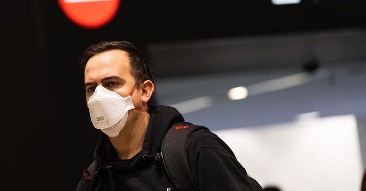 Live coronavirus updates: New travel restrictions in force in NZ