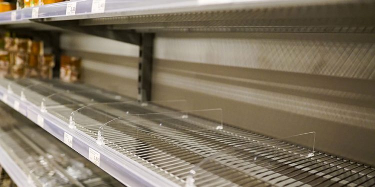 Coronavirus and Supply Chain Disruption: What Firms Can Learn