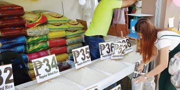 Rice inventory grows 10.9% as of February 1–PSA