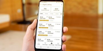 Etihad Cargo launches mobile app as digital evolution continues – Technology, Etihad Cargo, Technology, Etihad Icargo