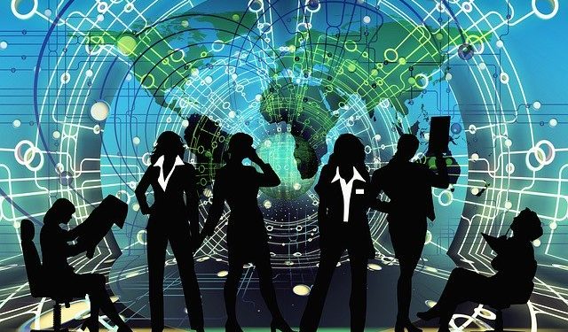 IWD: Women in Procurement share their voices