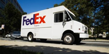 As virus grounds most flights, FedEx sees cargo opportunities