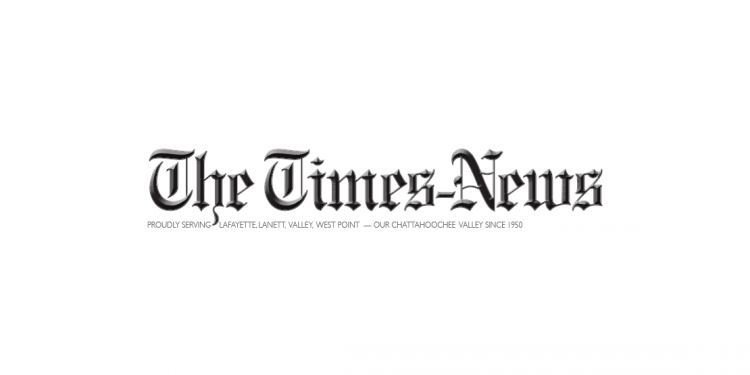 Burrow Warehouse hosting online vote to name ballroom – Valley Times-News