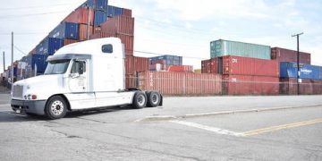 Industry Officials Say ‘No One is in Panic Mode’ as Coronavirus Reduces Cargo to Port Newark