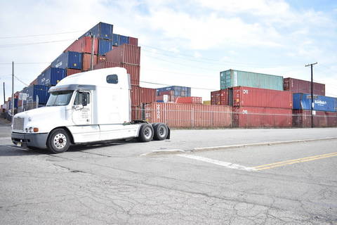 Industry Officials Say ‘No One is in Panic Mode’ as Coronavirus Reduces Cargo to Port Newark