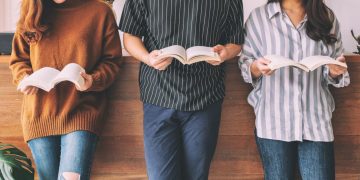 Survey suggests challenges for open textbooks ahead
