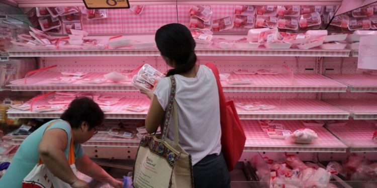 S’pore working with 6 nations to ensure supply of essential goods, Economy News & Top Stories