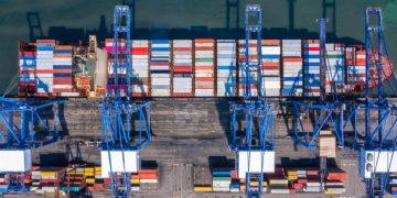 20 FOR 2020: THE TOP 20 CITIES FOR FREIGHT FORWARDERS
