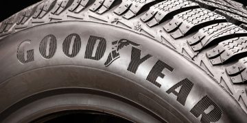 Goodyear in blockchain pilot for supply chain security for US defense – Ledger Insights