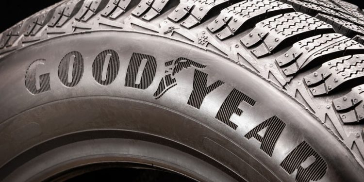 Goodyear in blockchain pilot for supply chain security for US defense – Ledger Insights