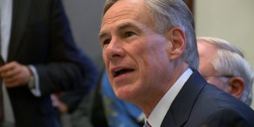 Governor Abbott issues Executive Order increasing hospital capacity and announces supply chain strike force for COVID-19