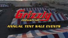 Grizzly cancels Missouri warehouse sale because of coronavirus