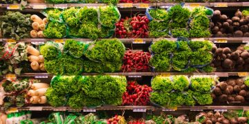 Back off on food, toilet paper hoarding says government; Canadian food supply chain is one of the strongest in the world