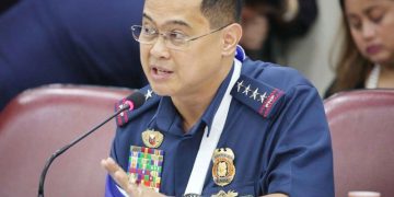 DILG defends PNP on procurement of helicopters