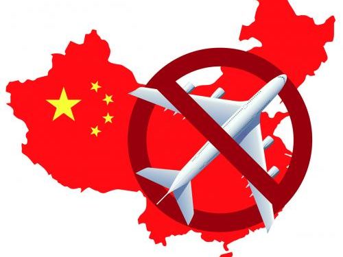 Supply Chain Issues Arising From Coronavirus – China
