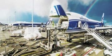 Heathrow Airport scales up cargo capabilities, relaxes slot rules in fight against Covid-19