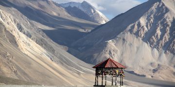 China’s Strategic Assessment of India