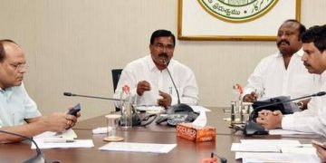 Paddy procurement to be done in about 8,000 villages this season